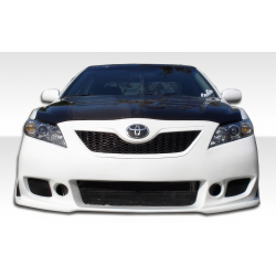 2007-2009 Toyota Camry Duraflex B-2 Front Bumper - 1 Piece image - 1