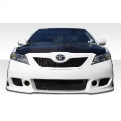 2007-2009 Toyota Camry B-2 Front Bumper - 1 Piece image - 9