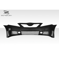 2007-2009 Toyota Camry Duraflex B-2 Front Bumper - 1 Piece image - 14