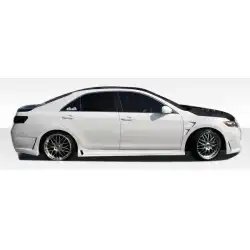 2007-2011 Toyota Camry B-2 Side Skirts image - 1