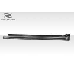 2007-2011 Toyota Camry Duraflex B-2 Side Skirts Rocker Panels - 2 Piece image - 11