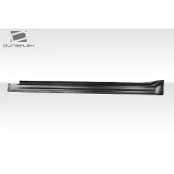 2007-2009 Toyota Camry B-2 Body Kit - 4 Piece image - 23