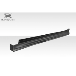 2007-2011 Toyota Camry Duraflex B-2 Side Skirts Rocker Panels - 2 Piece image - 13