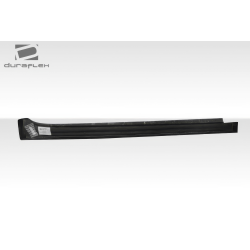 2007-2011 Toyota Camry Duraflex B-2 Side Skirts Rocker Panels - 2 Piece image - 14