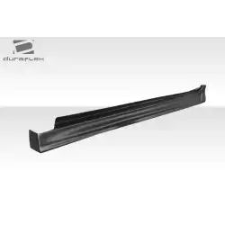 2007-2011 Toyota Camry B-2 Side Skirts image - 25