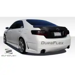 2007-2011 Toyota Camry B-2 Side Skirts image - 7