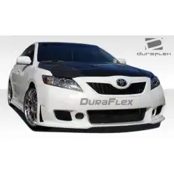 2007-2011 Toyota Camry B-2 Side Skirts image - 9