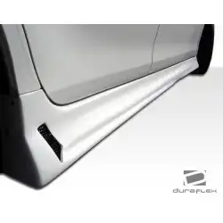 2007-2011 Toyota Camry B-2 Side Skirts image - 11