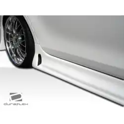 2007-2011 Toyota Camry B-2 Side Skirts image - 12