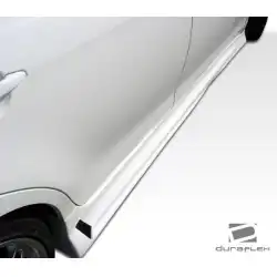 2007-2011 Toyota Camry B-2 Side Skirts image - 15