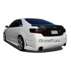 2007-2011 Toyota Camry B-2 Rear Bumper image - 1