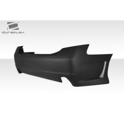 2007-2009 Toyota Camry Duraflex B-2 Body Kit - 4 Piece image - 9