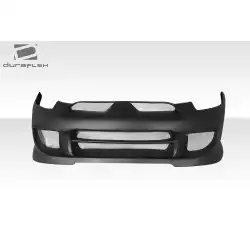 2006-2012 Mitsubishi Eclipse XGT Body Kit - 4 Piece image - 4