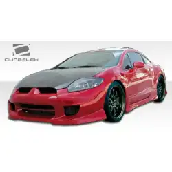 2006-2012 Mitsubishi Eclipse XGT Kit image - 23