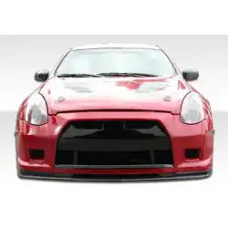2003-2007 Infiniti G Coupe GT-R Front Bumper image - 1