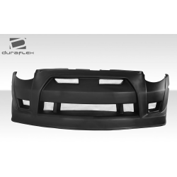 2003-2007 Infiniti G Coupe G35 Duraflex GT-R Front Bumper - 1 Piece image - 10