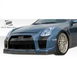 2003-2007 Infiniti G Coupe GT-R Kit image - 19