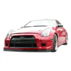 2003-2007 Infiniti G Coupe GT-R Kit image - 1