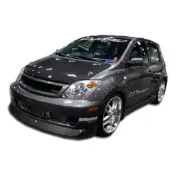 2004-2006 Scion xA K-1 Grille - 1 Piece image - 3
