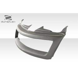 2004-2006 Scion xA Duraflex K-1 Grille - 1 Piece image - 8