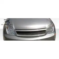 2004-2006 Scion xA K-1 Grille - 1 Piece image - 5