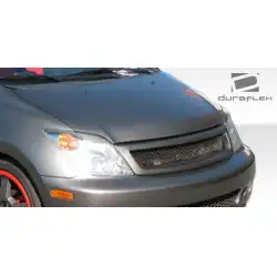 2004-2006 Scion xA K-1 Grille - 1 Piece image - 7