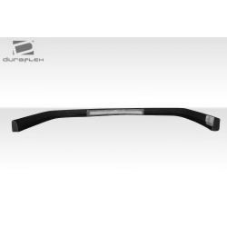 2000-2005 Chevrolet Monte Carlo Duraflex Racer Front Lip Under Spoiler Air Dam - 1 Piece image - 12