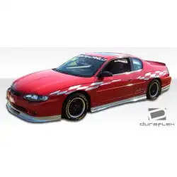2000-2005 Chevrolet Monte Carlo Racer Kit image - 42