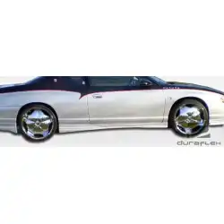 2000-2007 Chevrolet Monte Carlo Racer Side Skirts image - 5
