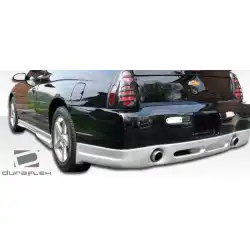 2000-2007 Chevrolet Monte Carlo Racer Side Skirts image - 15