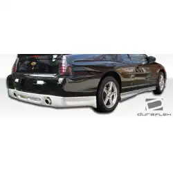 2000-2007 Chevrolet Monte Carlo Racer Side Skirts image - 17