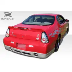 2000-2007 Chevrolet Monte Carlo Racer Side Skirts image - 19