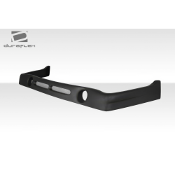 2000-2005 Chevrolet Monte Carlo Duraflex Racer Rear Lip Under Spoiler Air Dam - 1 Piece image - 8