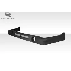 2000-2005 Chevrolet Monte Carlo Racer Rear Lip Under Spoiler Air Dam - 1 Piece image - 8