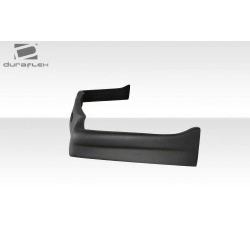 2000-2005 Chevrolet Monte Carlo Duraflex Racer Rear Lip Under Spoiler Air Dam - 1 Piece image - 9