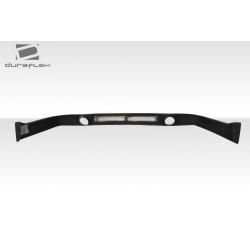 2000-2005 Chevrolet Monte Carlo Duraflex Racer Rear Lip Under Spoiler Air Dam - 1 Piece image - 10