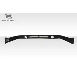 2000-2005 Chevrolet Monte Carlo Racer Rear Lip Under Spoiler Air Dam - 1 Piece image - 10