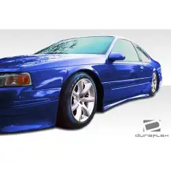 1996-1997 Ford Thunderbird Racer Front Lip image - 5