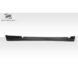 1996-1997 Ford Thunderbird Mercury Cougar Racer Side Skirts Rocker Panels - 2 Piece image - 1