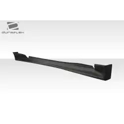 1996-1997 Ford Thunderbird Mercury Cougar Racer Side Skirts Rocker Panels - 2 Piece image - 3