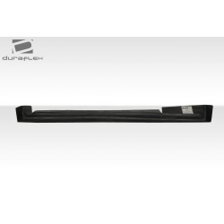 1996-1997 Ford Thunderbird Mercury Cougar Duraflex Racer Side Skirts Rocker Panels - 2 Piece image - 9