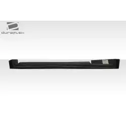 1996-1997 Ford Thunderbird Mercury Cougar Racer Side Skirts Rocker Panels - 2 Piece image - 5