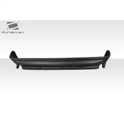 1996-1997 Ford Thunderbird Mercury Cougar Racer Rear Lip Under Spoiler Air Dam - 1 Piece image - 1