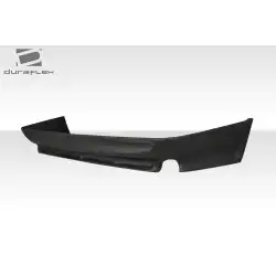 1996-1997 Ford Thunderbird Mercury Cougar Racer Rear Lip Under Spoiler Air Dam - 1 Piece image - 3