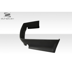 1996-1997 Ford Thunderbird Mercury Cougar Duraflex Racer Body Kit - 4 Piece image - 5