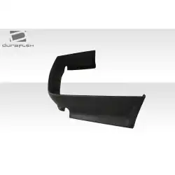 1996-1997 Ford Thunderbird Mercury Cougar Racer Rear Lip Under Spoiler Air Dam - 1 Piece image - 4