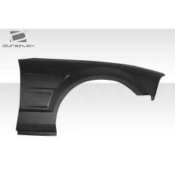 2005-2009 Ford Mustang Duraflex GT Concept Fenders - 2 Piece image - 5