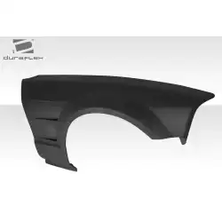 2005-2009 Ford Mustang GT Concept Fenders - 2 Piece image - 6
