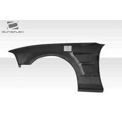 2005-2009 Ford Mustang Duraflex GT Concept Fenders - 2 Piece image - 8