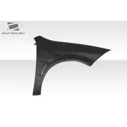 2005-2010 Chevrolet Cobalt Pontiac G5 GT Concept Fenders - 2 Piece image - 4